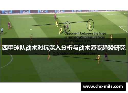 西甲球队战术对抗深入分析与战术演变趋势研究 西甲球队战术对抗深入分析与战术演变趋势研究